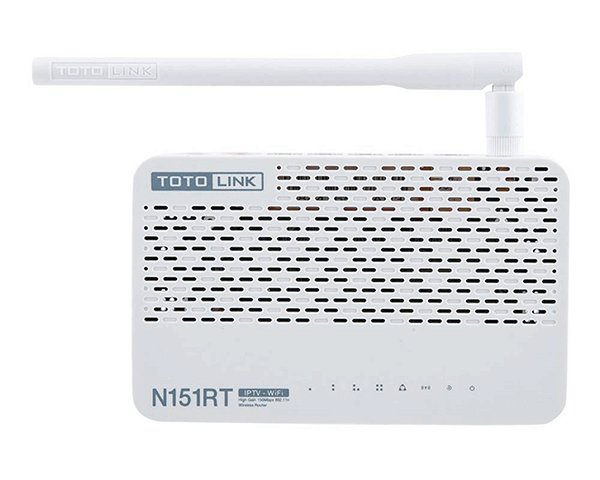 Router wifi Totolink N151RT