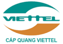 Logo Cáp Quang Viettel