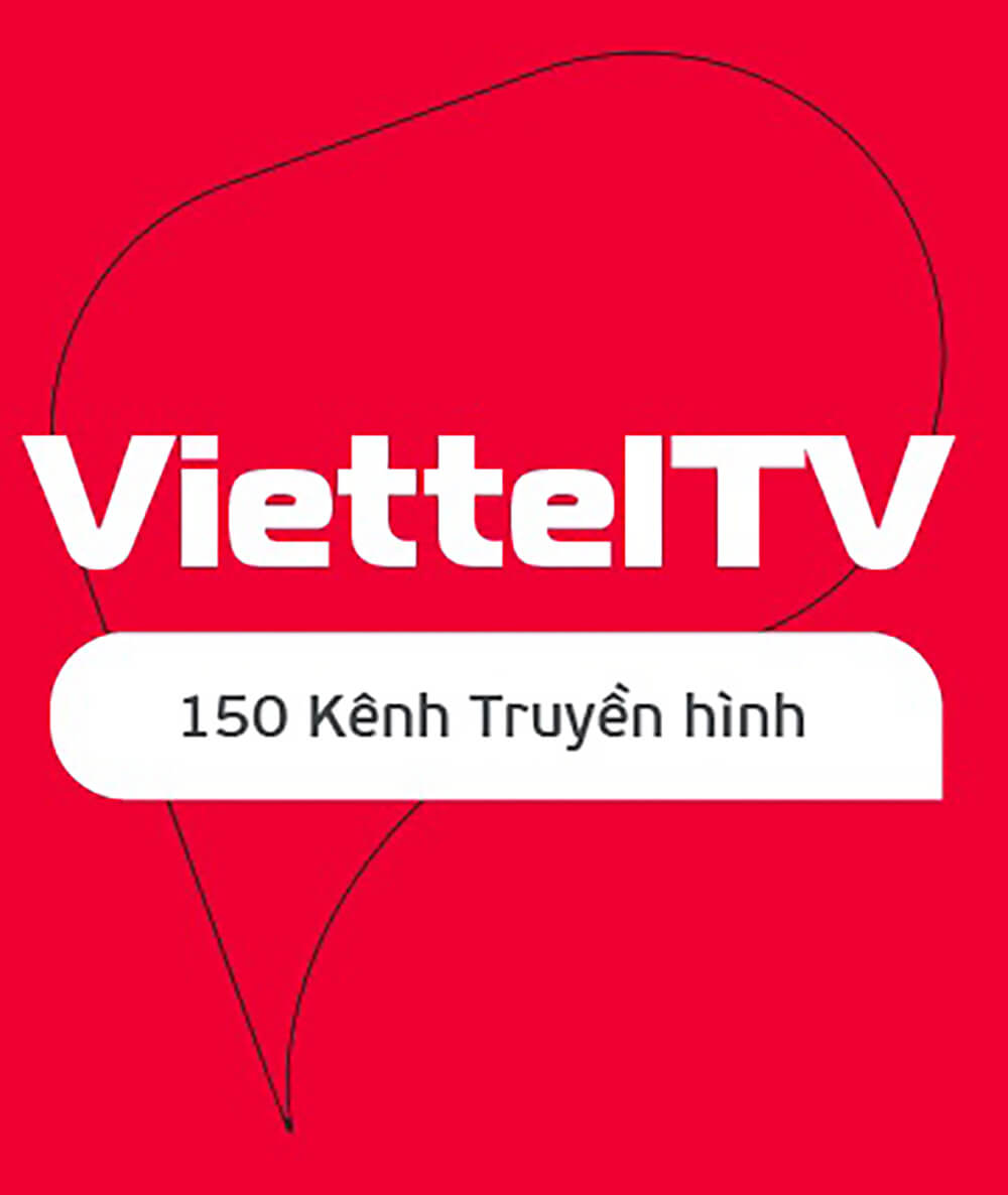Cách đăng ký gói ViettelTV (Có STB) xem truyền hình trên SmartTV